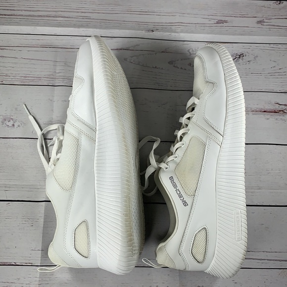 Skechers "DEPTH CHARGE-YANDA" sneakers size 11 1/2 - Picture 5 of 12